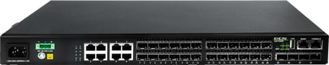 ⁨SWITCH DCN S5750E-28F-SI-D L3 Lite 16xSFP/8xCombo/4x10G⁩ w sklepie Wasserman.eu