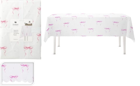 ⁨OBRUS WE WSTĄŻKI⁩ w sklepie Wasserman.eu