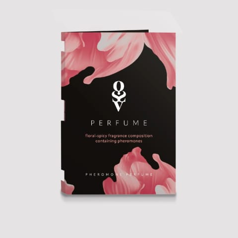 ⁨Obsessive Perfume Floral-Spicy Probka 1 ml, nuta orientalno-kwiatowa⁩ w sklepie Wasserman.eu