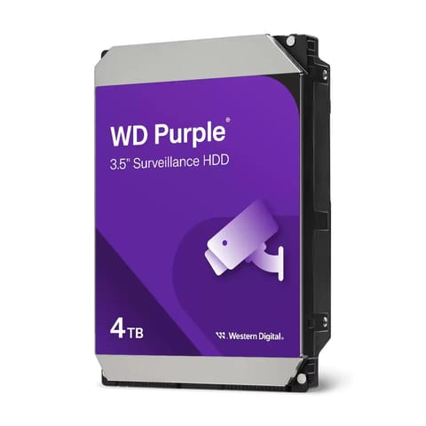 ⁨Western Digital Purple Surveillance WD44PURZ⁩ w sklepie Wasserman.eu