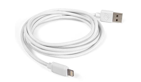 ⁨Adapter OWC USB 2.0 - Lightning 1 m NWTCBLUSBL1MW USB 2.0 - Lightning⁩ w sklepie Wasserman.eu