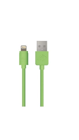 ⁨Adapter OWC USB 2.0 - Lightning 1 m NWTCBLUSBL1MGN USB 2.0 - Lightning⁩ w sklepie Wasserman.eu