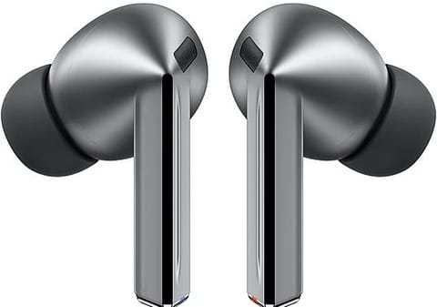 ⁨Słuchawki bezprzewodowe SAMSUNG Galaxy Buds3 Pro Srebrny (Srebrny)⁩ w sklepie Wasserman.eu