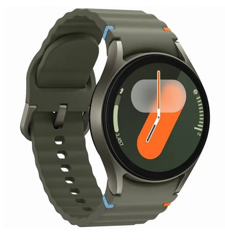 ⁨Galaxy Watch 7 40 mm Zielony SAMSUNG Producenta Zielony⁩ w sklepie Wasserman.eu