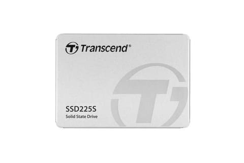 ⁨Transcend Ssd225S 2.5" 500 Gb Serial⁩ w sklepie Wasserman.eu