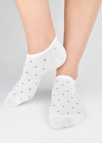 ⁨STOPKI NOVITI ST077-W-01 MODAL (kolor biały, rozmiar 39-42)⁩ w sklepie Wasserman.eu