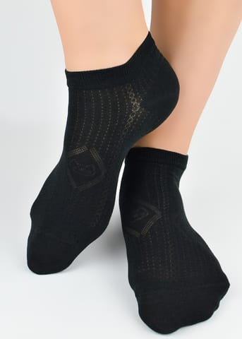 ⁨STOPKI NOVITI ST108-W-03 (kolor czarny, rozmiar 36-41)⁩ w sklepie Wasserman.eu