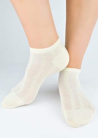 ⁨STOPKI NOVITI ST109-W-01 (kolor żółty, rozmiar 36-41)⁩ w sklepie Wasserman.eu