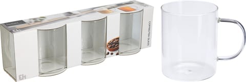 ⁨ZESTAW 3 KUBKÓW DO ESSPRESSO⁩ w sklepie Wasserman.eu