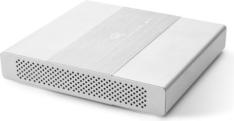 ⁨Obudowa do dysku OWC Mercury Elite Pro Dual mini OWCMEMDC2KIT⁩ w sklepie Wasserman.eu