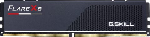 ⁨Pamięć G.SKILL (UDIMM/DDR5/8 GB/6000MHz/1.35V/30 CLCL/SINGLE)⁩ w sklepie Wasserman.eu