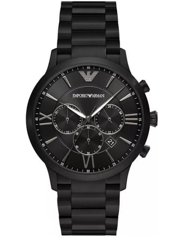 ⁨ZEGAREK MĘSKI EMPORIO ARMANI AR11349 - GIOVANNI (zi025a)⁩ w sklepie Wasserman.eu