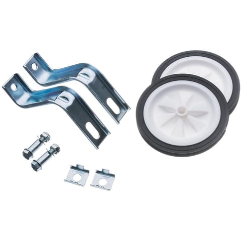 ⁨KÓŁKA PODPOROWE BOCZNE ENERO DO ROWERU 12-20" REGULOWANE⁩ w sklepie Wasserman.eu