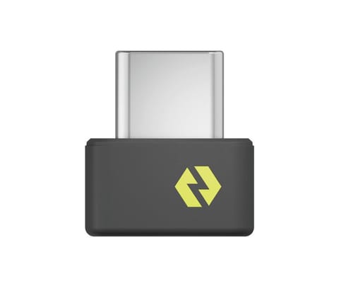 ⁨Logitech USB-C Bolt receiver⁩ w sklepie Wasserman.eu