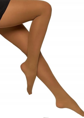 ⁨RAJSTOPY NOVITI RD001-W 40 DEN (kolor czarny, rozmiar 2)⁩ w sklepie Wasserman.eu