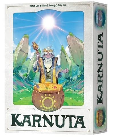 ⁨Karnuta REBEL⁩ w sklepie Wasserman.eu