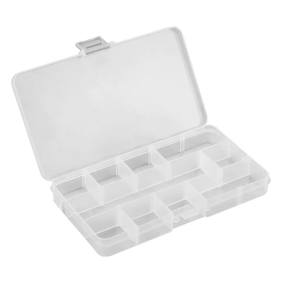 ⁨Organizer 17.8 x 10.5 x 2.4 cm⁩ w sklepie Wasserman.eu