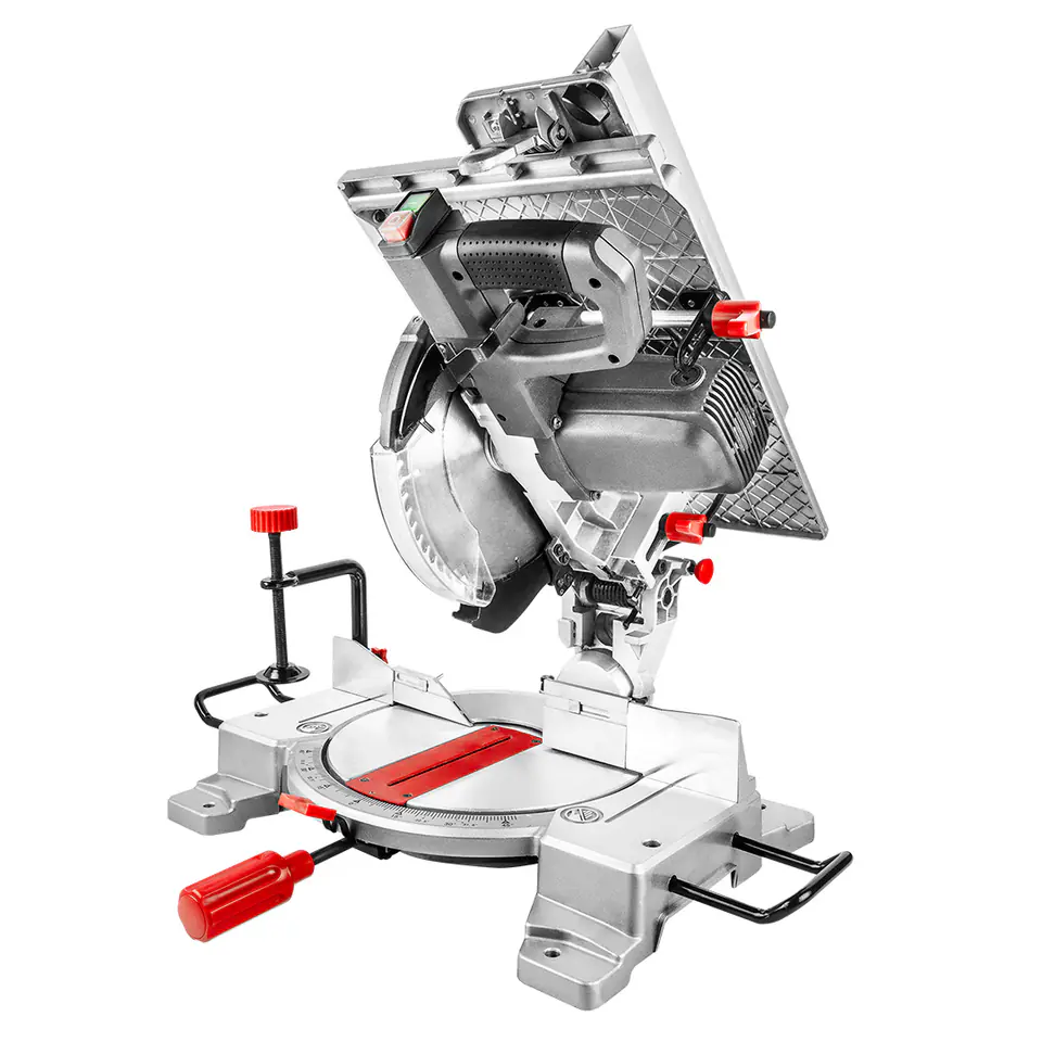 Pilarka uniwersalna 1600W, tarcza 254 x 30 mm w sklepie Wasserman.eu