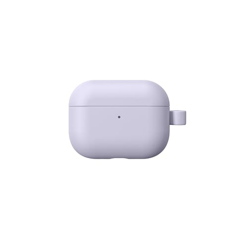 ⁨Etui ochronne na słuchawki AirPods Pro 3 - fioletowe⁩ w sklepie Wasserman.eu