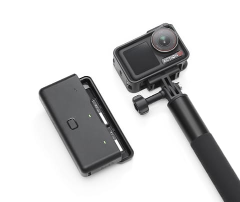 ⁨DJI Osmo Action 5 Pro Adventure⁩ w sklepie Wasserman.eu