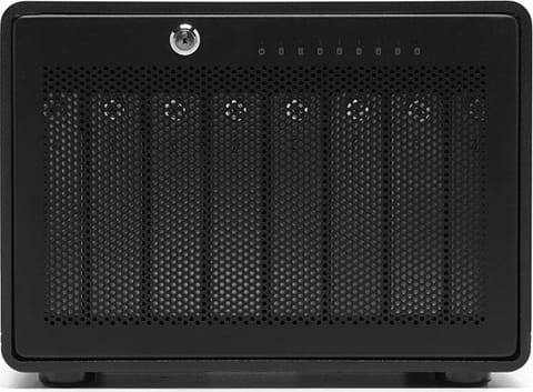 ⁨Obudowa do dysku OWC ThunderBay 8 OWCTB38SRKIT0⁩ w sklepie Wasserman.eu