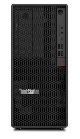 ⁨Komputer LENOVO ThinkStation P2 (64GB/SSD1TB/W11P)⁩ w sklepie Wasserman.eu