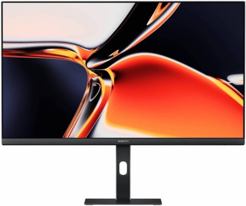 ⁨Monitor XIAOMI ELA6221EU (27" /IPS /60Hz /3840 x 2160 /Czarny)⁩ w sklepie Wasserman.eu