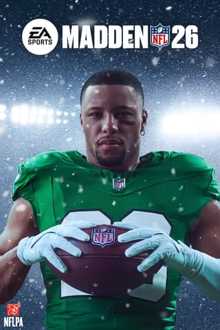 ⁨MS ESD Madden NFL 26: Standard Edition XXL MS⁩ w sklepie Wasserman.eu