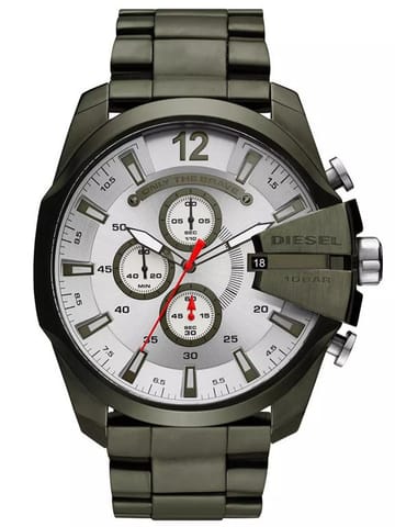 ⁨ZEGAREK MĘSKI DIESEL DZ4478 - MEGA CHIEF (zz001b)⁩ w sklepie Wasserman.eu