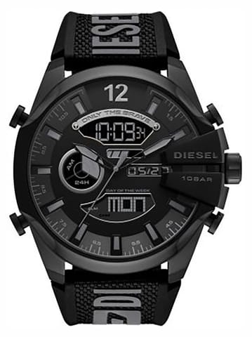 ⁨ZEGAREK MĘSKI DIESEL MEGA CHIEF MULTIFUNCTION DZ4593 (zz004j) + BOX⁩ w sklepie Wasserman.eu