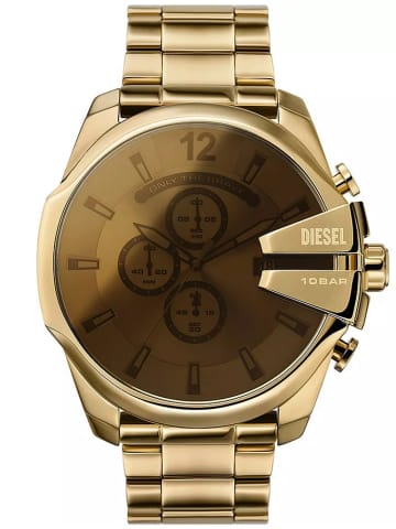 ⁨ZEGAREK MĘSKI DIESEL DZ4662 - MEGA CHIEF + BOX⁩ w sklepie Wasserman.eu