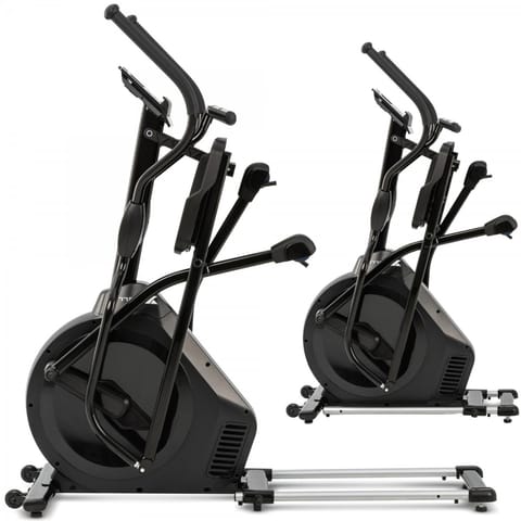 ⁨ORBITREK TRENAŻER CROSSTRAINER ELIPTYCZNY XTERRA FS 480⁩ w sklepie Wasserman.eu