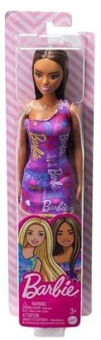 Barbie Lalka w sukience HGM57 w sklepie Wasserman.eu