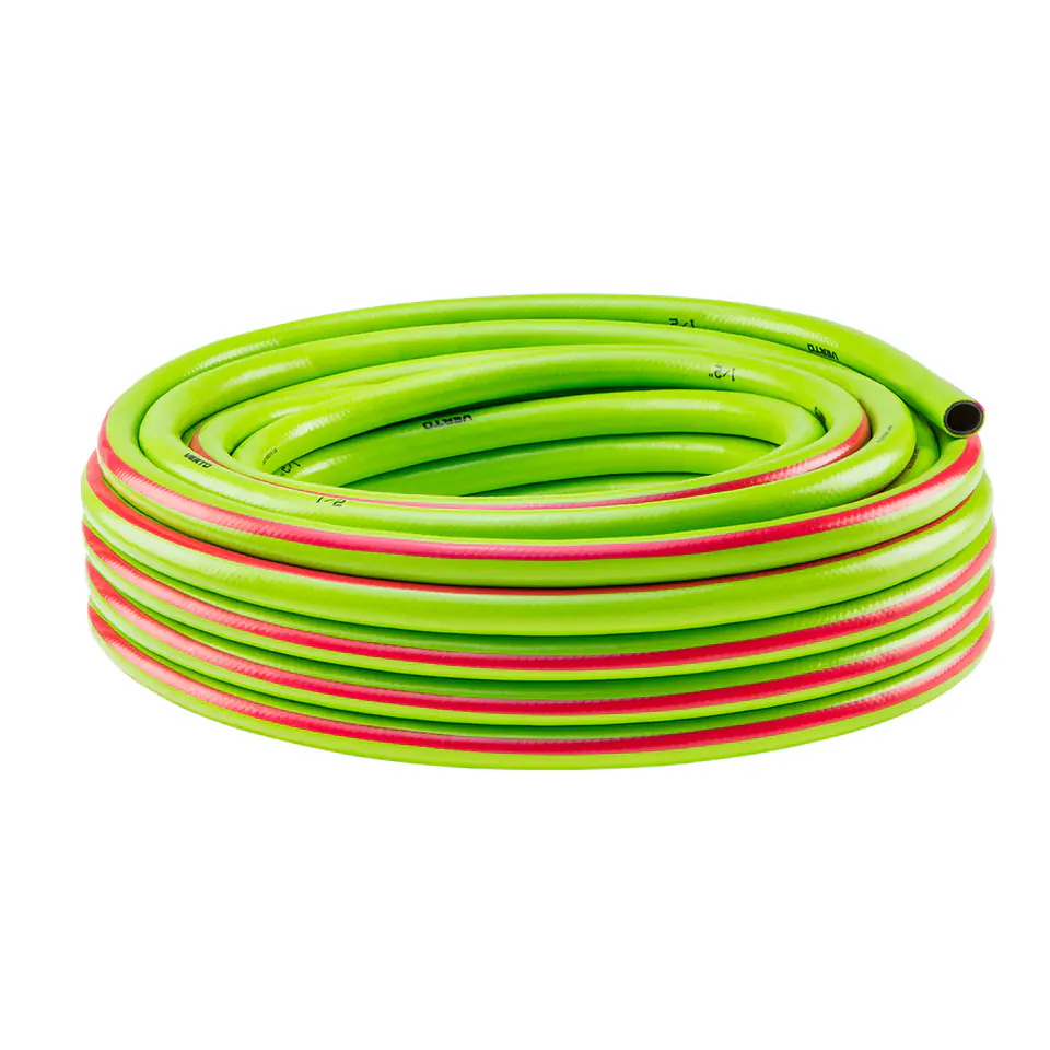 ⁨Garden hose 20 m, 1/2" PROFESSIONAL⁩ at Wasserman.eu