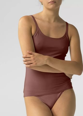 ⁨KOSZULKA ATLANTIC CLV-001 WL26 CAPPUCCINO JASNY (kolor  cappuccino jasny, rozmiar S)⁩ w sklepie Wasserman.eu