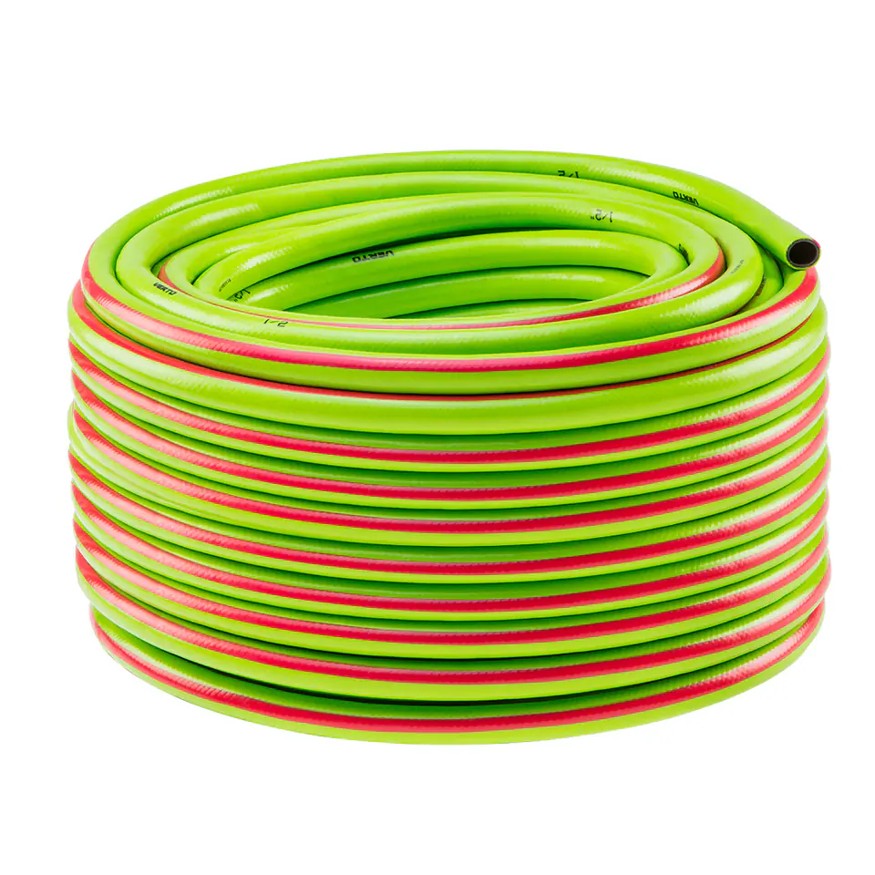 ⁨Garden hose 50 m, 1/2"PROFESSIONAL⁩ at Wasserman.eu