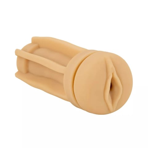 ⁨Rękaw do masturbatora Solace Pro Vagina Sleeve Lovense⁩ w sklepie Wasserman.eu