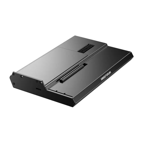 ⁨Stacja dokująca MINIS FORUM DEG1 Oculink⁩ w sklepie Wasserman.eu