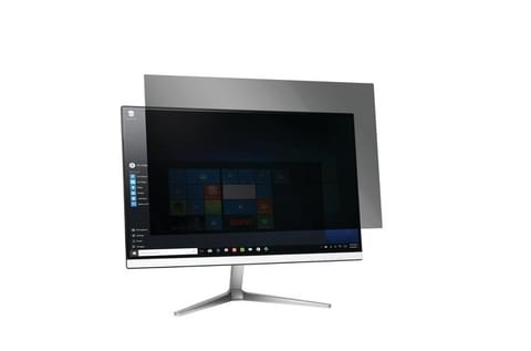⁨Privacy filter 2 way removable for 34 inches Wide 21:9 monitors⁩ at Wasserman.eu
