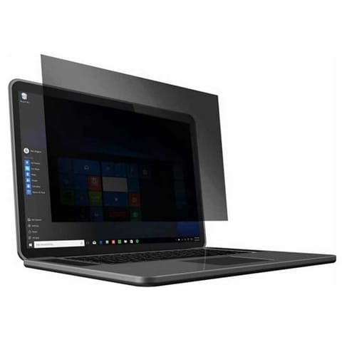⁨Privacy filter 2 Way Removable for laptops 15.6'' 16:10⁩ at Wasserman.eu