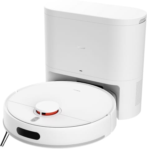 ⁨XIAOMI Robot Vacuum H40 Biały 65469⁩ w sklepie Wasserman.eu