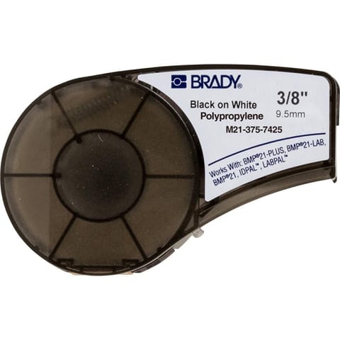 ⁨Brady Polypropylene tape for M211⁩ w sklepie Wasserman.eu