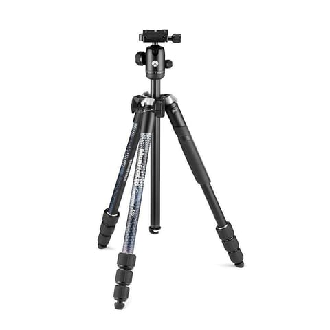 ⁨Manfrotto Element Mii Aluminium Tripod⁩ w sklepie Wasserman.eu