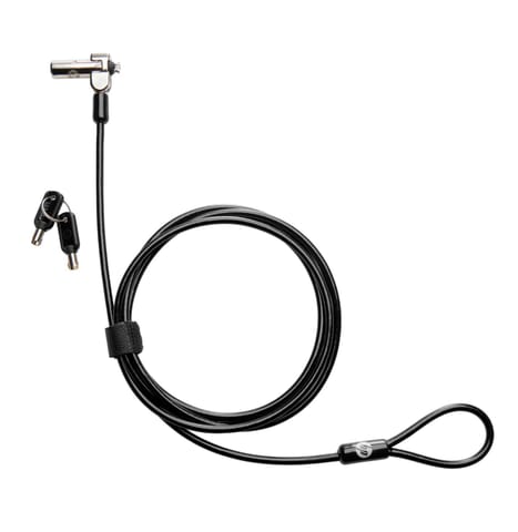 HP Nano Keyed Cable Lock w sklepie Wasserman.eu