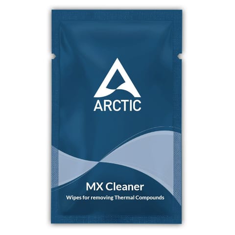 ⁨Arctic Mx Cleaner - Wipes For⁩ w sklepie Wasserman.eu