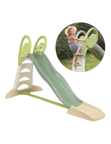 ⁨SMOBY Life Zjeżdzalnia Dla Dzieci XL 230cm⁩ w sklepie Wasserman.eu