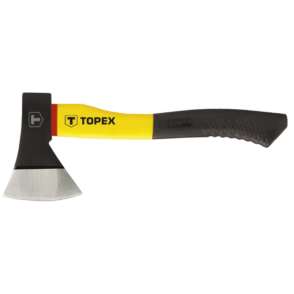 Axe 600 g, fiberglass handle at Wasserman.eu