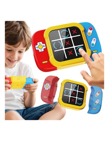 ⁨Elektroniczna Gra w Kółko i Krzyżyk⁩ w sklepie Wasserman.eu