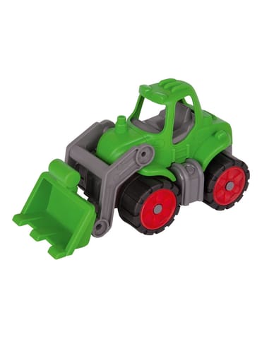 ⁨BIG Power Worker Mini Traktor⁩ w sklepie Wasserman.eu