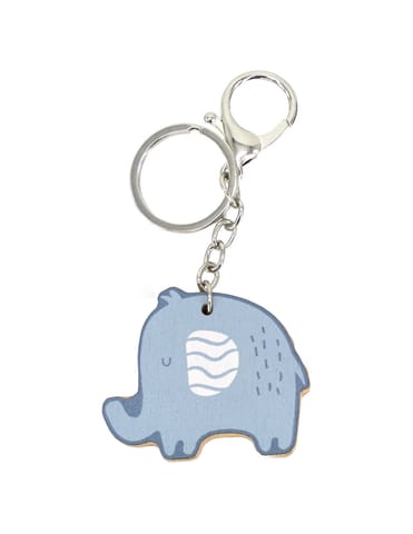 ⁨VIGA PolarB Drewniany Breloczek Słonik Brelok⁩ w sklepie Wasserman.eu